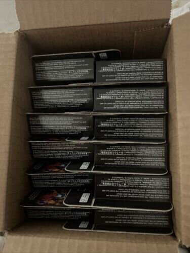 Lego Minifigures 71048 Series 27 - Set of all 12 figures CMF (In Stock)